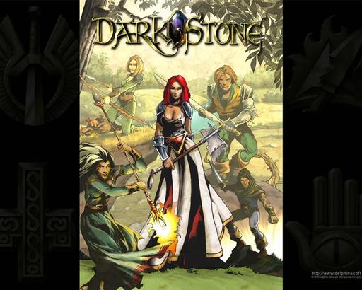 Darkstone - Darkstone - картинки