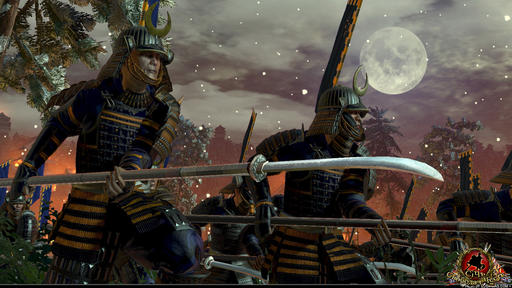 Total War: Shogun 2 - Shogun 2: Total War - Новые скриншоты 