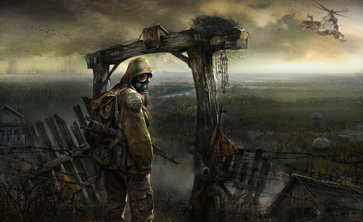 Новости - Сергей Галёнкин: S.T.A.L.K.E.R 2 жива, ее издаст Bethesda